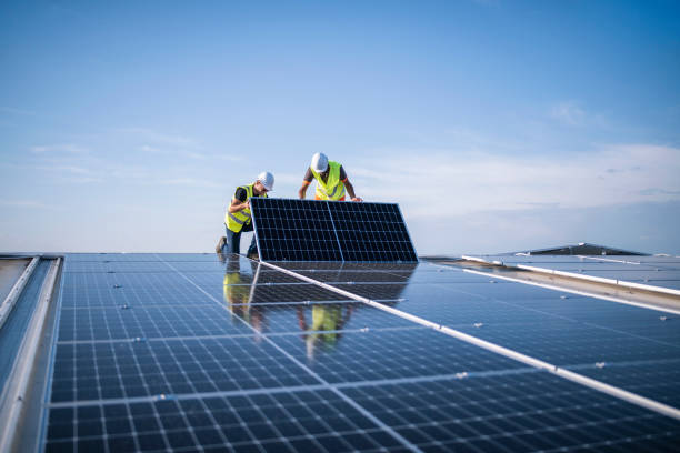 Best Commercial Roofing Services  in Caryville, TN