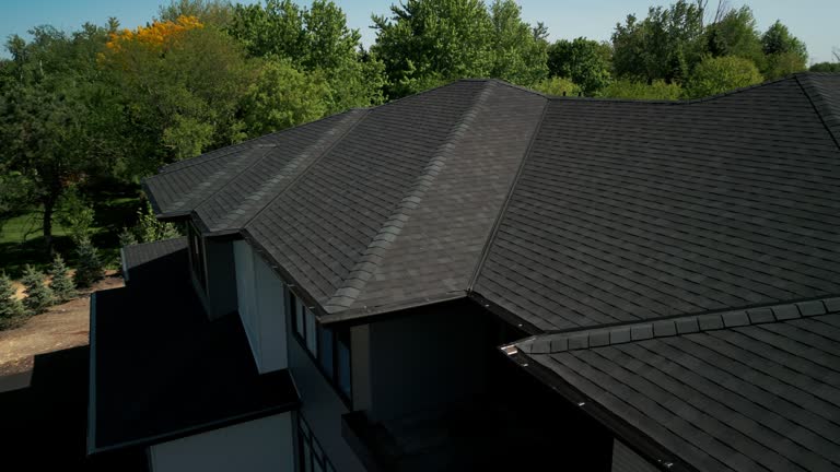 Best Wood Shake Roofing  in Caryville, TN