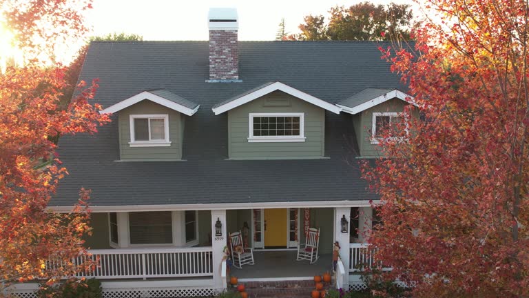 Roof Coating Services in Caryville, TN