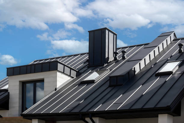 Best Rubber Roofing (EPDM, TPO)  in Caryville, TN
