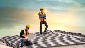 Best Gutter Installation and Repair  in Caryville, TN